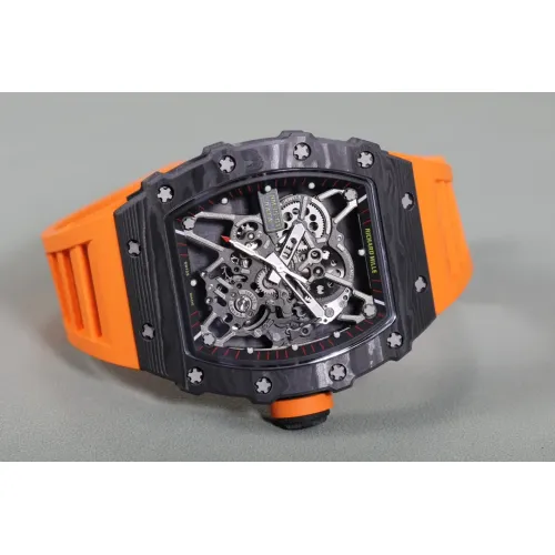 Replica Richard Mille Quality Watches For Men #1430800 $770.25 USD for Wholesale