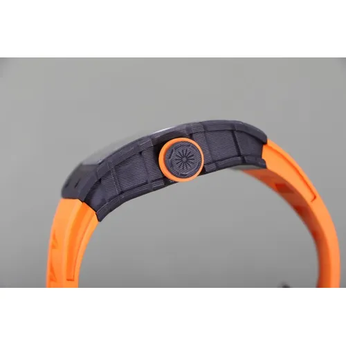 Replica Richard Mille Quality Watches For Men #1430800 $770.25 USD for Wholesale