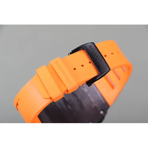 Replica Richard Mille Quality Watches For Men #1430800 $770.25 USD for Wholesale