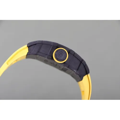 Replica Richard Mille Quality Watches For Men #1430801 $770.25 USD for Wholesale