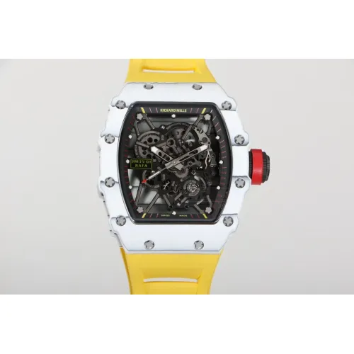 Cheap Richard Mille Quality Watches For Men #1430805, $$770.25 USD On Richard Mille Quality Watches