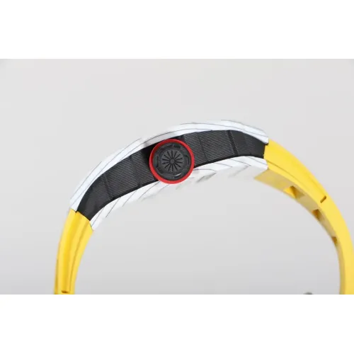 Replica Richard Mille Quality Watches For Men #1430805 $770.25 USD for Wholesale