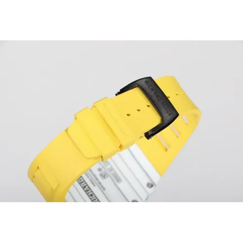 Replica Richard Mille Quality Watches For Men #1430805 $770.25 USD for Wholesale