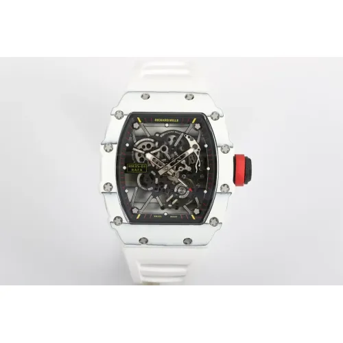 Cheap Richard Mille Quality Watches For Men #1430807, $$770.25 USD On Richard Mille Quality Watches
