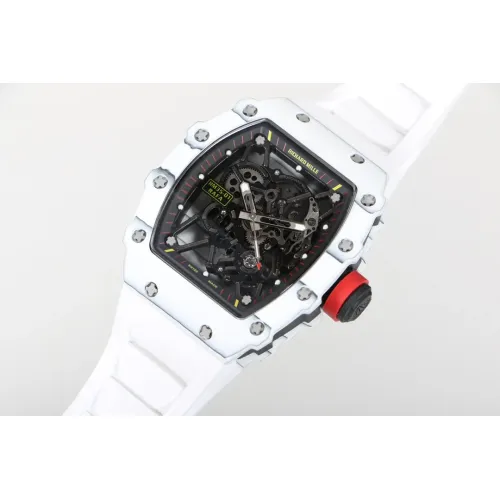 Replica Richard Mille Quality Watches For Men #1430809 $770.25 USD for Wholesale