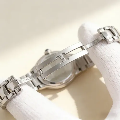 Replica Cartier AAA Quality Watches #1430851 $212.00 USD for Wholesale