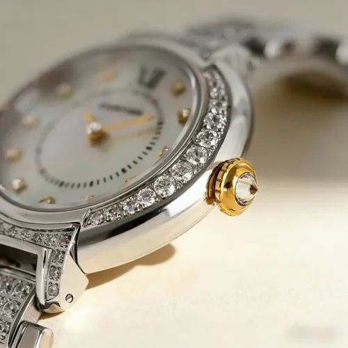 Replica Cartier AAA Quality Watches #1430852 $212.00 USD for Wholesale