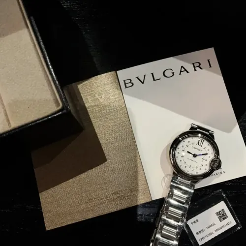 Cheap Cartier AAA Quality Watches #1430863, $$135.00 USD On Cartier AAA Quality Watches