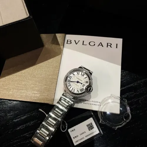 Cheap Cartier AAA Quality Watches #1430873, $$155.00 USD On Cartier AAA Quality Watches