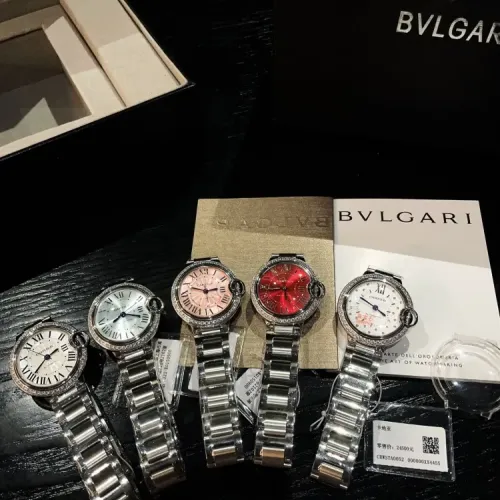 Replica Cartier AAA Quality Watches #1430877 $155.00 USD for Wholesale