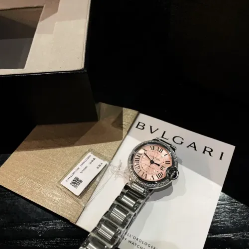 Cheap Cartier AAA Quality Watches #1430878, $$155.00 USD On Cartier AAA Quality Watches