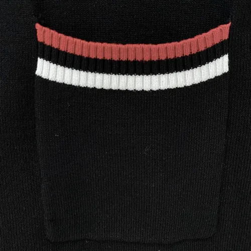 Replica Thom Browne TB T-Shirts Short Sleeved For Men #1430882 $52.00 USD for Wholesale