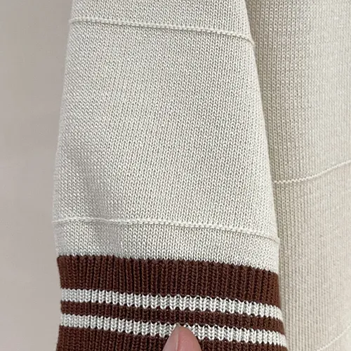 Replica Burberry T-Shirts Short Sleeved For Men #1430890 $52.00 USD for Wholesale