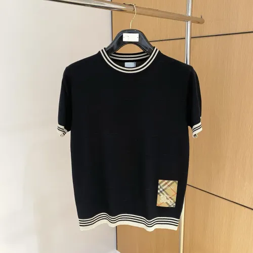 Cheap Burberry T-Shirts Short Sleeved For Men #1430893, $$52.00 USD On Burberry T-Shirts