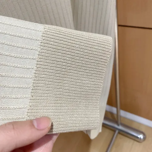 Replica Burberry T-Shirts Short Sleeved For Men #1430897 $52.00 USD for Wholesale