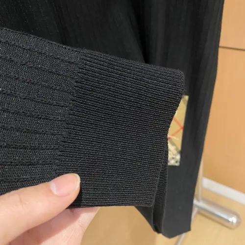 Replica Burberry T-Shirts Short Sleeved For Men #1430899 $52.00 USD for Wholesale