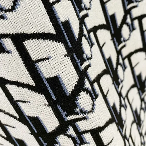 Replica Christian Dior T-Shirts Short Sleeved For Men #1430900 $52.00 USD for Wholesale