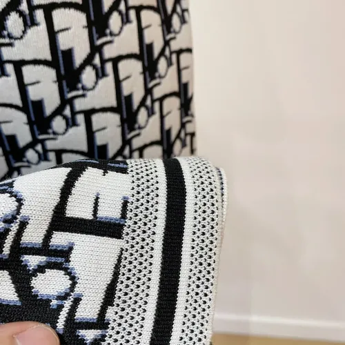 Replica Christian Dior T-Shirts Short Sleeved For Men #1430900 $52.00 USD for Wholesale