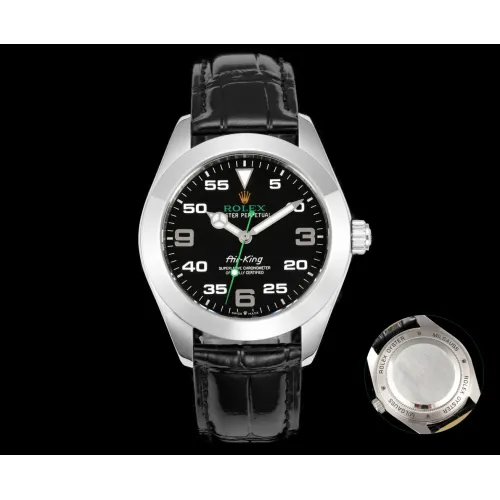 Cheap Rolex AAA Quality Watches For Men #1430901, $$307.44 USD On Rolex AAA Quality Watches