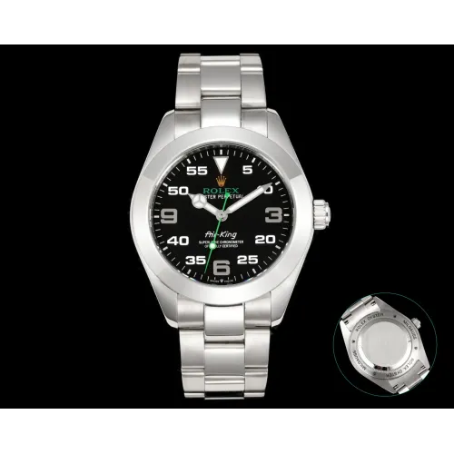 Cheap Rolex AAA Quality Watches For Men #1430902, $$307.44 USD On Rolex AAA Quality Watches