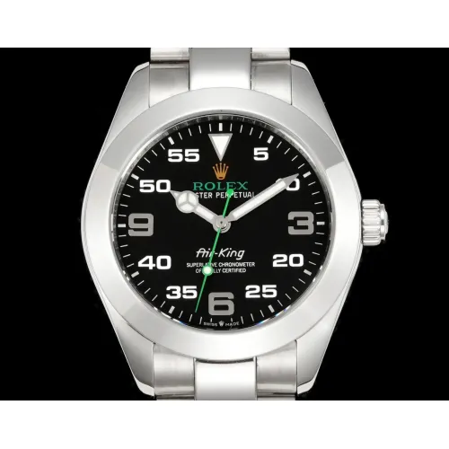 Replica Rolex AAA Quality Watches For Men #1430902 $307.44 USD for Wholesale