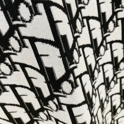 Replica Christian Dior T-Shirts Short Sleeved For Men #1430903 $52.00 USD for Wholesale