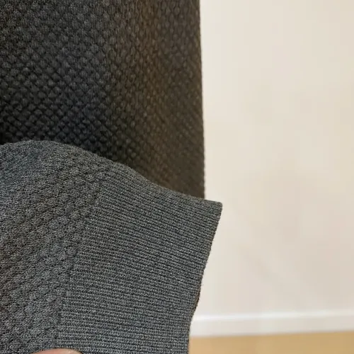 Replica Fendi T-Shirts Short Sleeved For Men #1430907 $52.00 USD for Wholesale