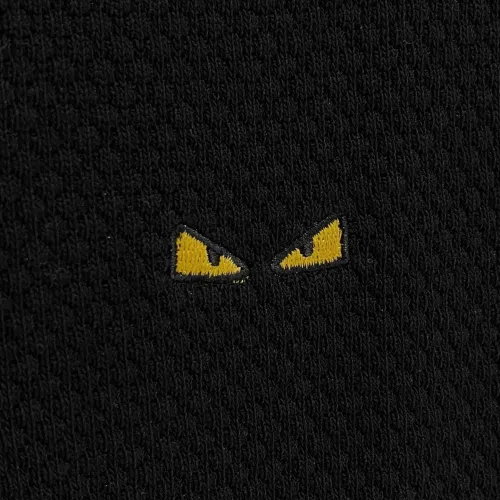 Replica Fendi T-Shirts Short Sleeved For Men #1430908 $52.00 USD for Wholesale