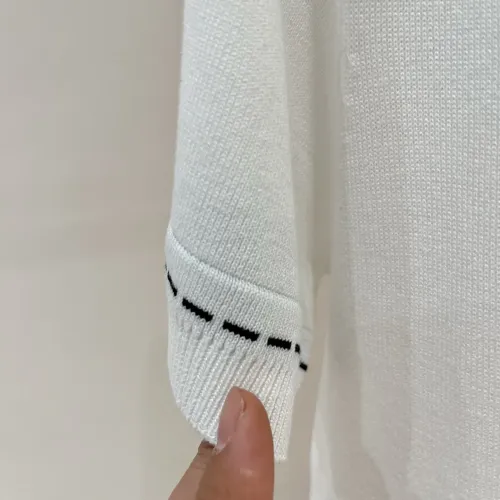 Replica Fendi T-Shirts Short Sleeved For Men #1430909 $52.00 USD for Wholesale