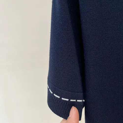 Replica Fendi T-Shirts Short Sleeved For Men #1430910 $52.00 USD for Wholesale