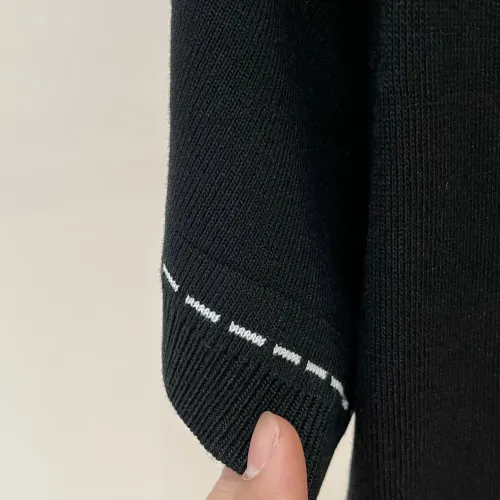 Replica Fendi T-Shirts Short Sleeved For Men #1430911 $52.00 USD for Wholesale