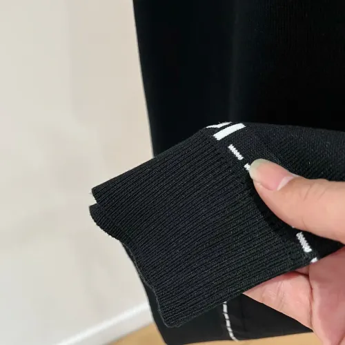 Replica Fendi T-Shirts Short Sleeved For Men #1430911 $52.00 USD for Wholesale