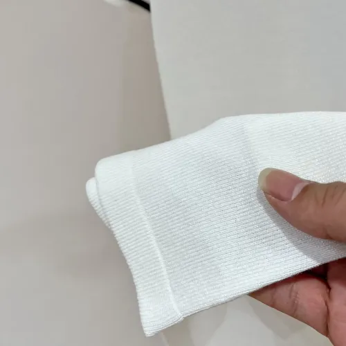 Replica Fendi T-Shirts Short Sleeved For Men #1430912 $56.00 USD for Wholesale