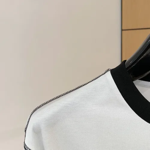 Replica Ralph Lauren Polo T-Shirts Short Sleeved For Men #1430914 $52.00 USD for Wholesale