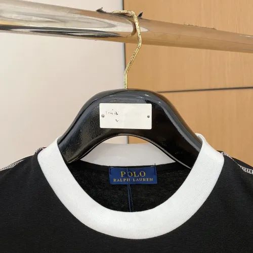 Replica Ralph Lauren Polo T-Shirts Short Sleeved For Men #1430915 $52.00 USD for Wholesale