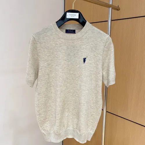 Cheap Ralph Lauren Polo T-Shirts Short Sleeved For Men #1430921, $$52.00 USD On Ralph Lauren Polo T-Shirts