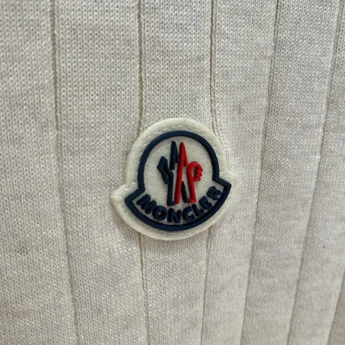 Replica Moncler T-Shirts Short Sleeved For Men #1430926 $56.00 USD for Wholesale