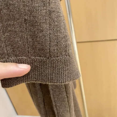 Replica Moncler T-Shirts Short Sleeved For Men #1430927 $56.00 USD for Wholesale