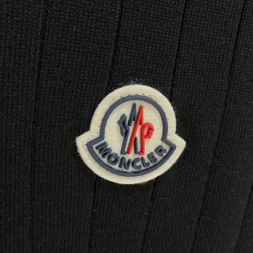 Replica Moncler T-Shirts Short Sleeved For Men #1430928 $56.00 USD for Wholesale