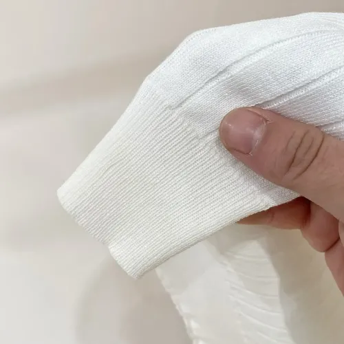 Replica Moncler T-Shirts Short Sleeved For Men #1430929 $56.00 USD for Wholesale