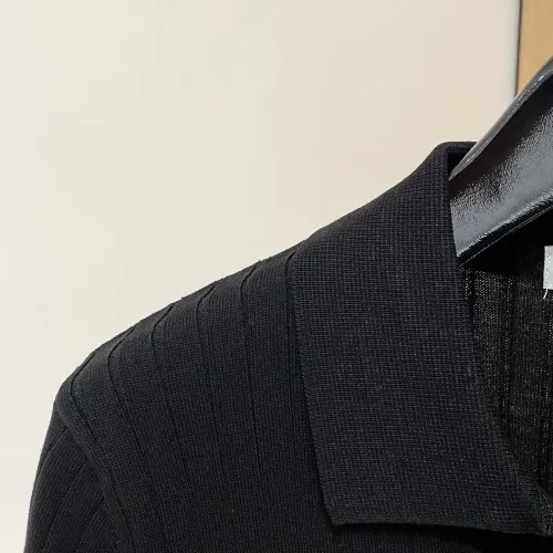 Replica Moncler T-Shirts Short Sleeved For Men #1430934 $56.00 USD for Wholesale