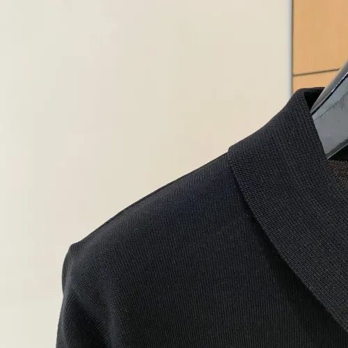 Replica Moncler T-Shirts Short Sleeved For Men #1430941 $56.00 USD for Wholesale