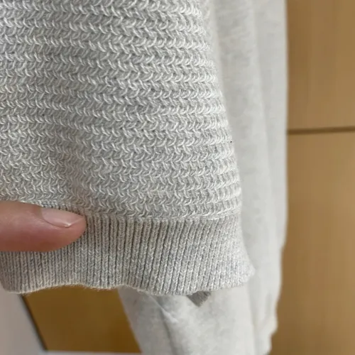 Replica Prada T-Shirts Short Sleeved For Men #1430942 $56.00 USD for Wholesale