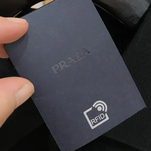 Replica Prada T-Shirts Short Sleeved For Men #1430944 $56.00 USD for Wholesale