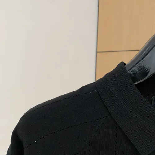 Replica Prada T-Shirts Short Sleeved For Men #1430949 $56.00 USD for Wholesale