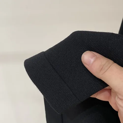 Replica Prada T-Shirts Short Sleeved For Men #1430952 $56.00 USD for Wholesale