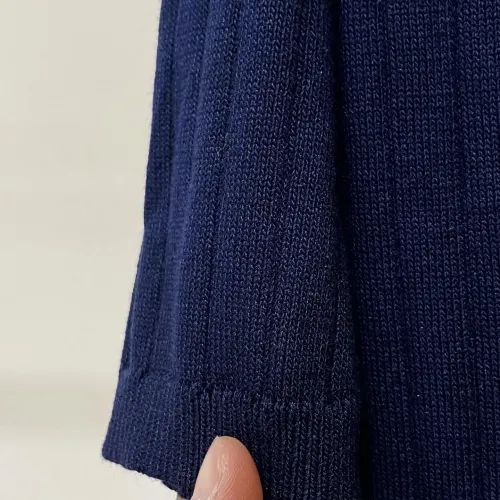 Replica Prada T-Shirts Short Sleeved For Men #1430956 $56.00 USD for Wholesale