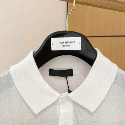 Replica Prada T-Shirts Short Sleeved For Men #1430959 $56.00 USD for Wholesale