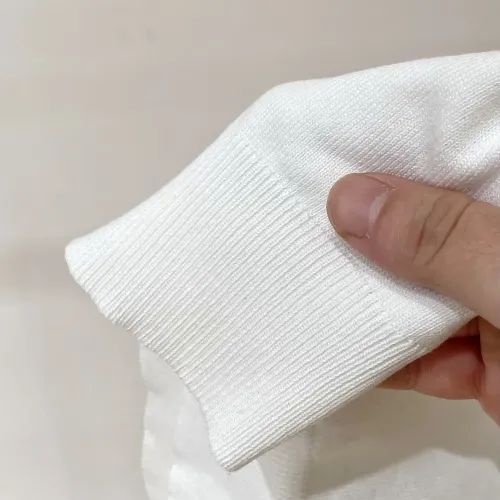 Replica Prada T-Shirts Short Sleeved For Men #1430961 $56.00 USD for Wholesale