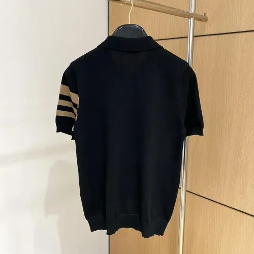 Replica Prada T-Shirts Short Sleeved For Men #1430962 $56.00 USD for Wholesale